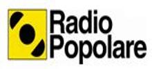 Logo for Radio Popolare