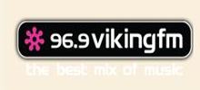 Logo for Radio Viking