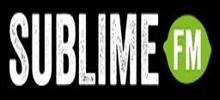 Logo for SubLime Fm