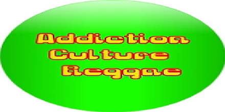 Addiction Culture Reggae