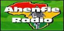 Радіо Ahenfie