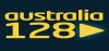 Logo for Australia128 Fm