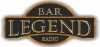 Logo for Bar Legend Radio