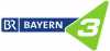 Logo for Bayern 3 Radio