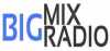 Logo for Big Mix Radio