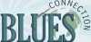 Logo for Blues Connection Radio