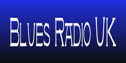 Blues Radio UK - Live Online Radio