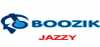 Logo for Boozik Jazzy