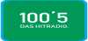 Logo for Das Hitradio