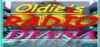 Logo for Diana Oldies Radio