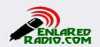 Logo for Enlared Radio