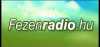 Logo for Fezen Radio