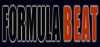 Logo for Formula Beat