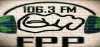 Logo for FPP Radio