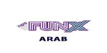 FunX Arab Radio - Live Online Radio