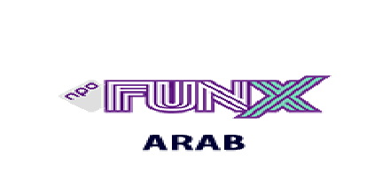 Terugroepen ernstig het is nutteloos FunX Arab Radio - Live Online Radio