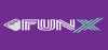 Logo for Funx Latin