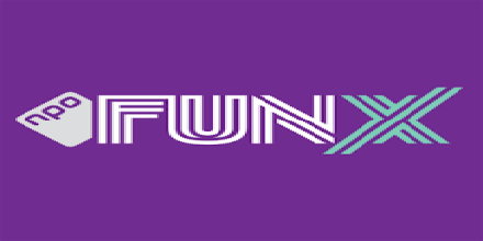 Funx Latin - Live Online Radio