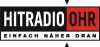 Logo for Hitradio Ohr