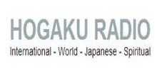 Hogaku Radio