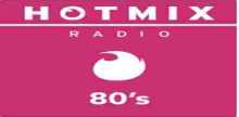 Hotmix Radio 80s