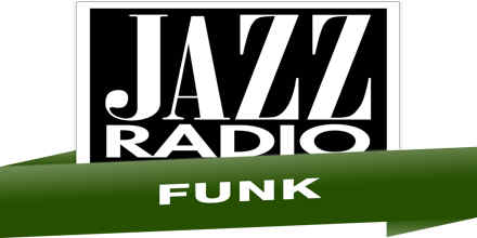 Jazz Radio Funk - Live Online Radio