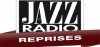 Logo for Jazz Radio Reprises