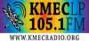 Logo for Kmec Fm