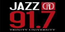 KRTU 91.7 FM Jazz