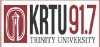 Logo for KRTU Radio