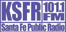 KSFR 101.1 FM