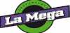 Logo for La Mega