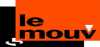 Logo for Le Mouv Radio