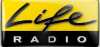 Logo for Life Radio