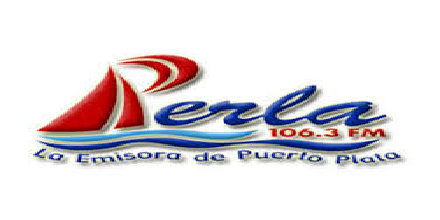 Perla 106.3 FM