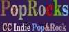 Logo for Pop Rocks