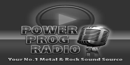 Power Prog Radio