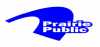 Logo for Prairie Public
