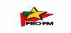 Logo for ProFM