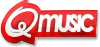 Logo for Q Music Radio