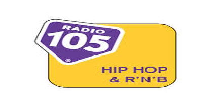 Radio 105 HipHop RnB