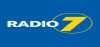 Logo for Radio 7