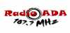 Logo for Radio Ada