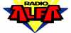 Logo for Radio Alfa Torino