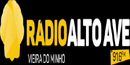 Radio Alto Ave