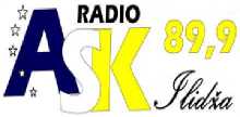 Radio Ask