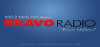 Logo for Radio Bravo