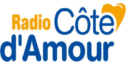 Radio Cote d Amour Listen Live, Radio stations in France | Live Online ...