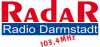 Logo for Radio Darmstadt