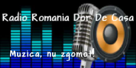 Radio Dor De Casa